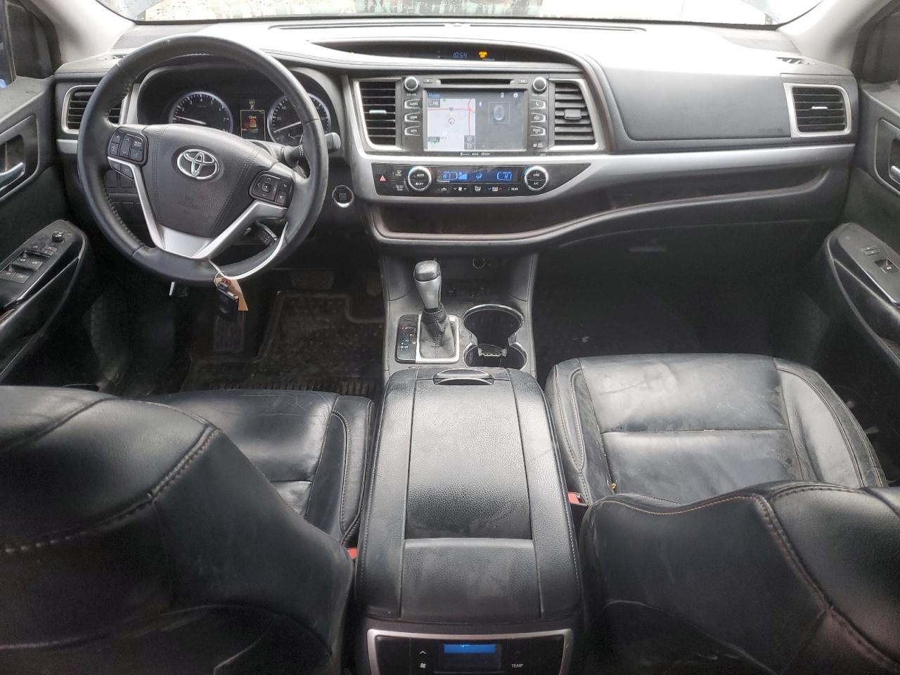2016 Toyota Highlander - Image 8