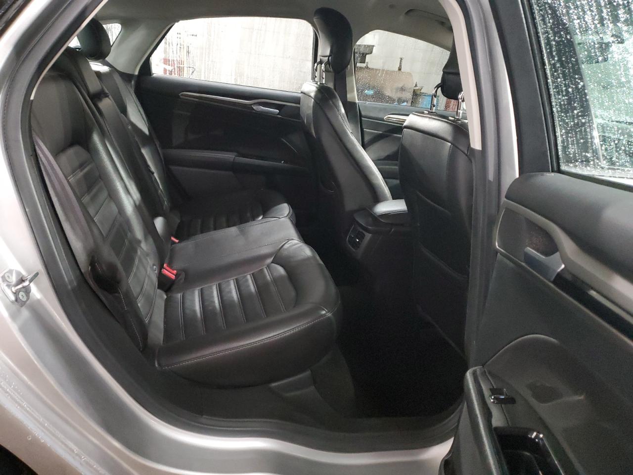 2013 Ford Fusion - Image 10