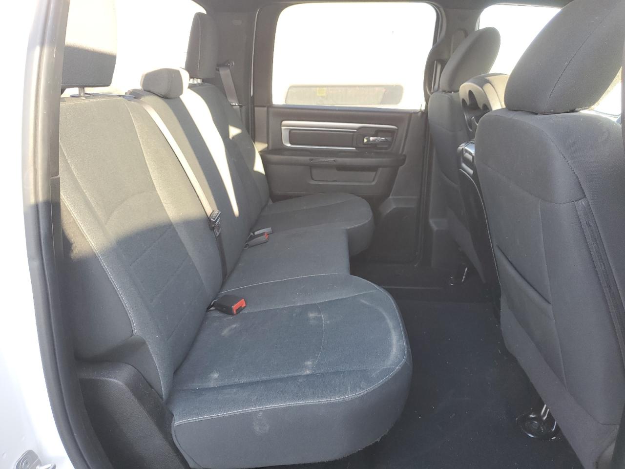 2021 RAM 1500 - Image 10