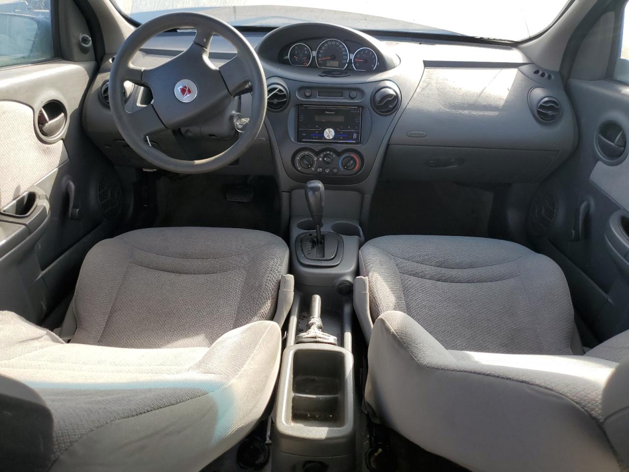 2005 Saturn Ion Level 1 VIN: 1G8AG52F75Z119370 Lot: 42435965