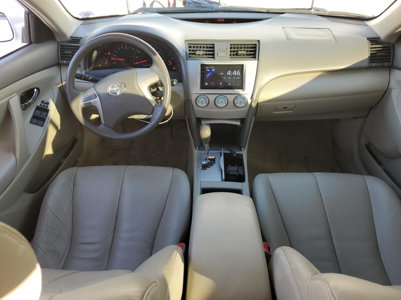 2007 Toyota Camry - Image 8