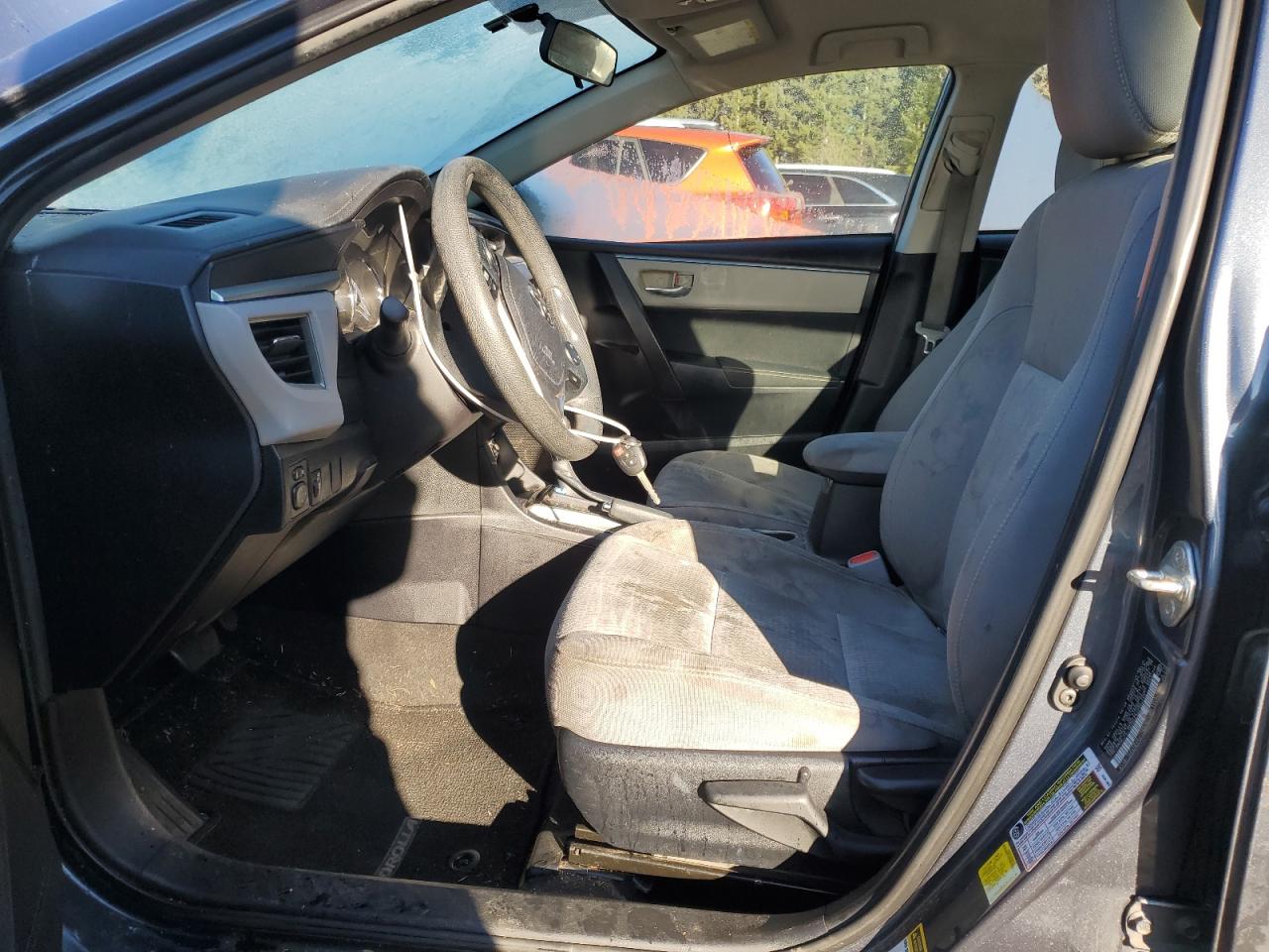 2016 Toyota Corolla - Image 7