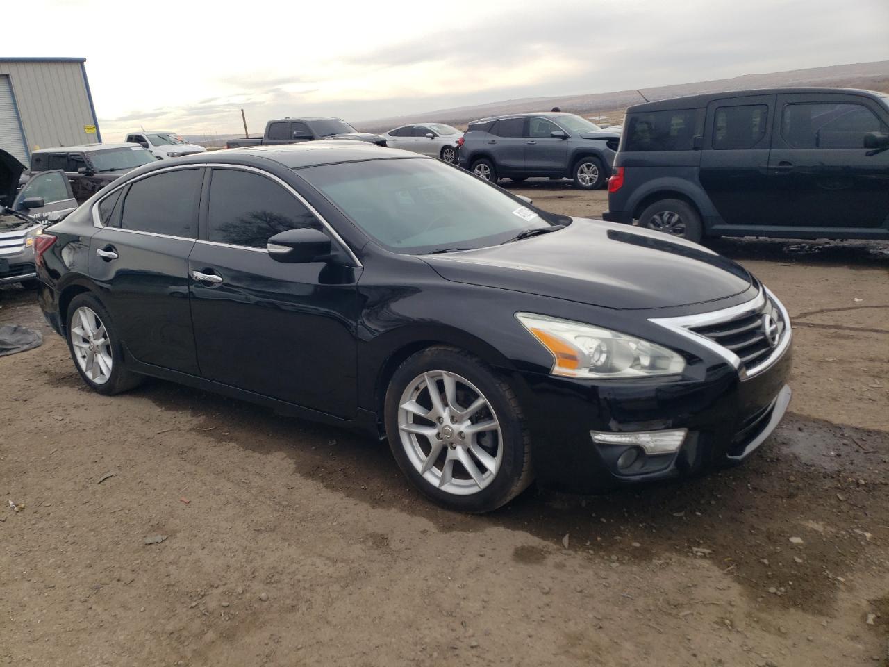 2013 Nissan Altima - Image 4