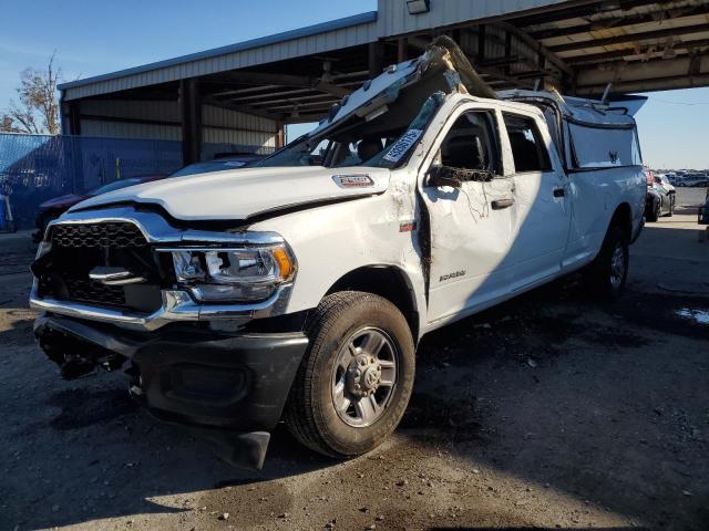 2019 Ram 2500 Tradesman