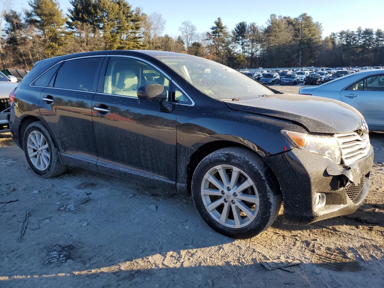 2012 Toyota Venza - Image 4