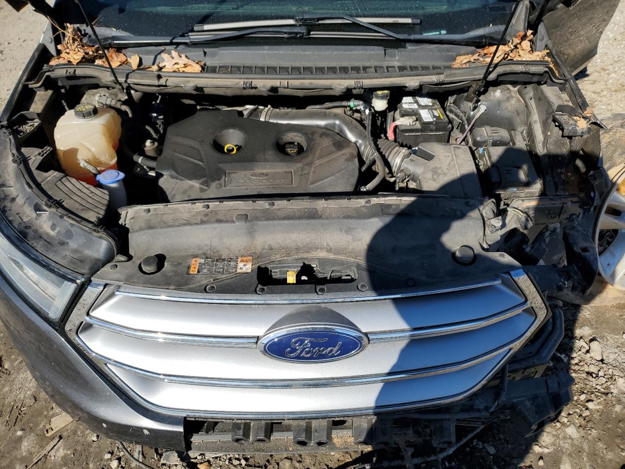 2016 Ford Edge - Image 12
