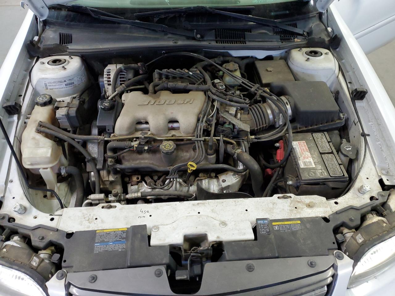 2002 Chevrolet Malibu - Image 12