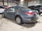 2012 Honda Accord Lx за продажба в Eldridge, IA - Front End