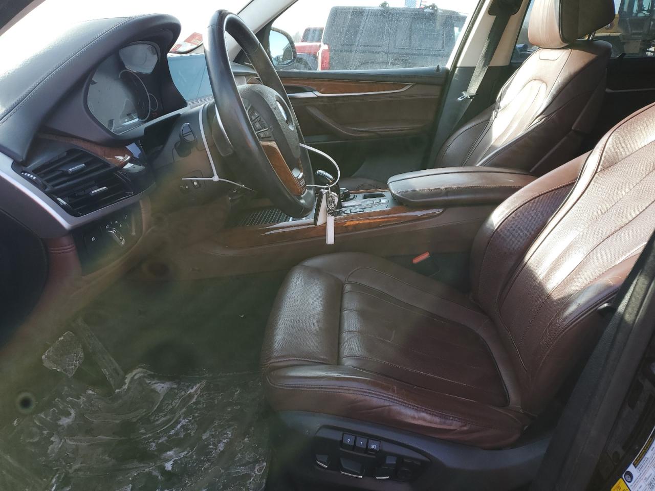 2016 BMW X5 - Image 7