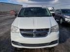 2014 DODGE GRAND CARAVAN SE for sale at Copart AB - CALGARY