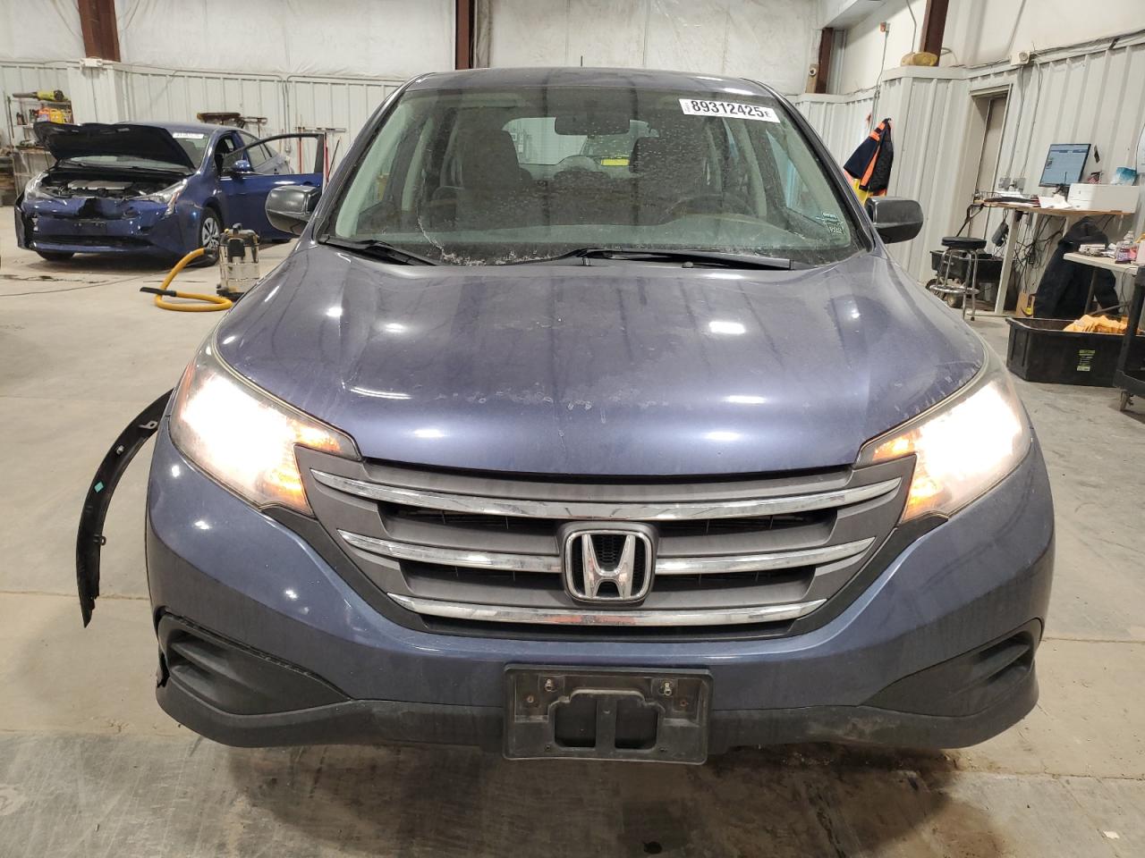 2013 Honda CR-V - Image 5