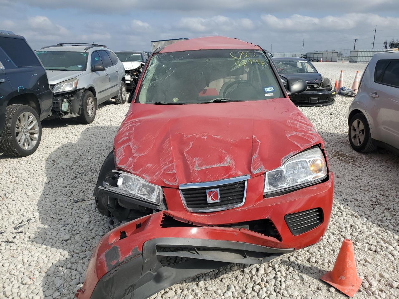 2007 Saturn VUE - Image 5