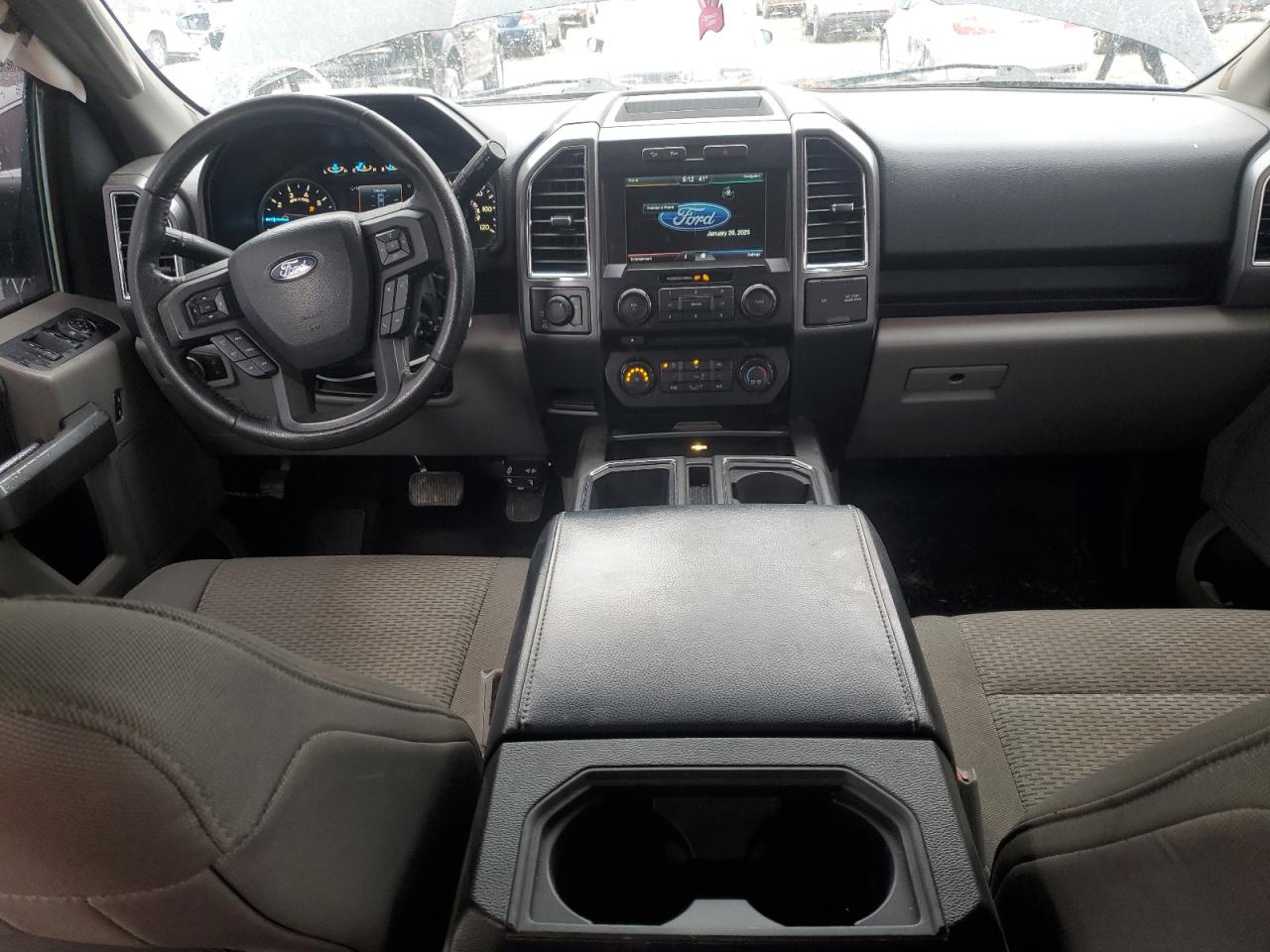 2015 Ford F-150 - Image 8