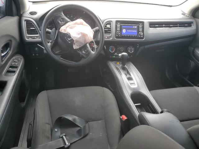  HONDA HR-V 2021 Czarny