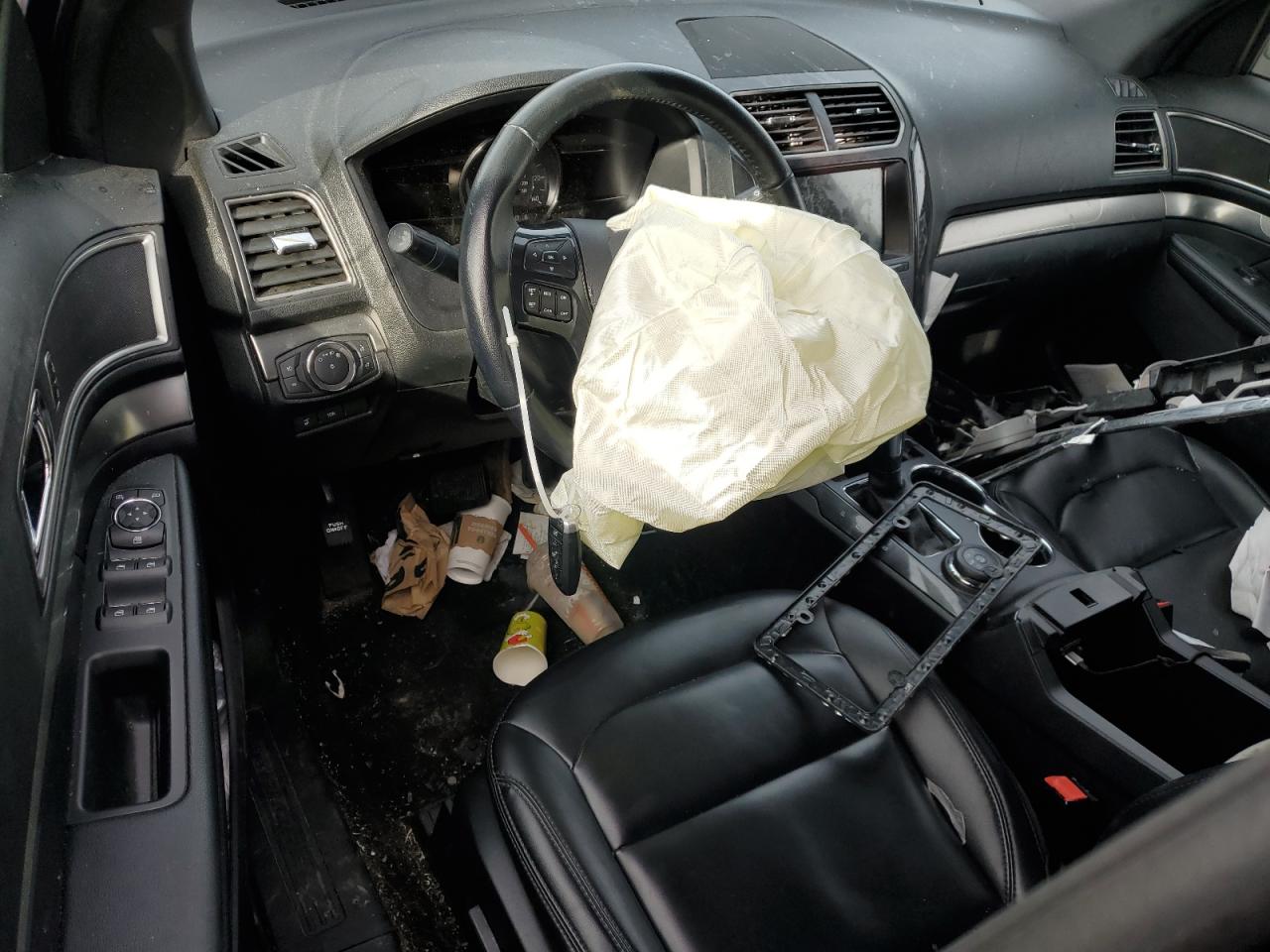 2019 Ford Explorer - Image 8