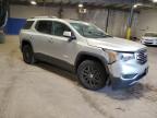 2018 Gmc Acadia Slt-1 на продаже в Chalfont, PA - Side