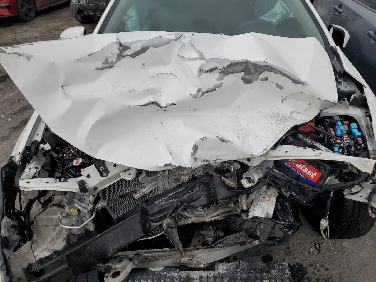 2017 Toyota Corolla L VIN: 949749 Lot: 42840415