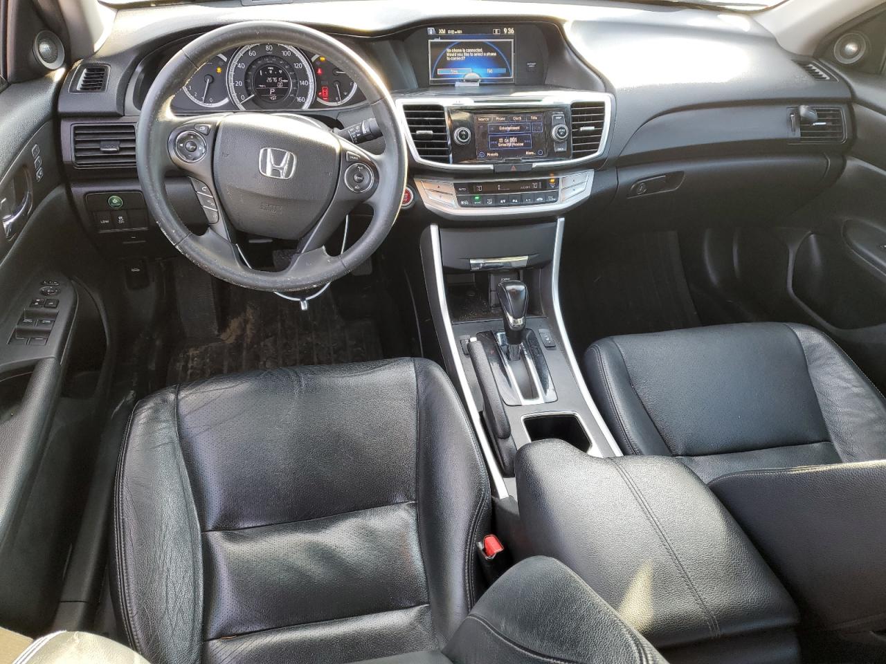2015 Honda Accord - Image 8
