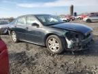 2011 Chevrolet Impala Lt   de vânzare în Montgomery, AL - Front End