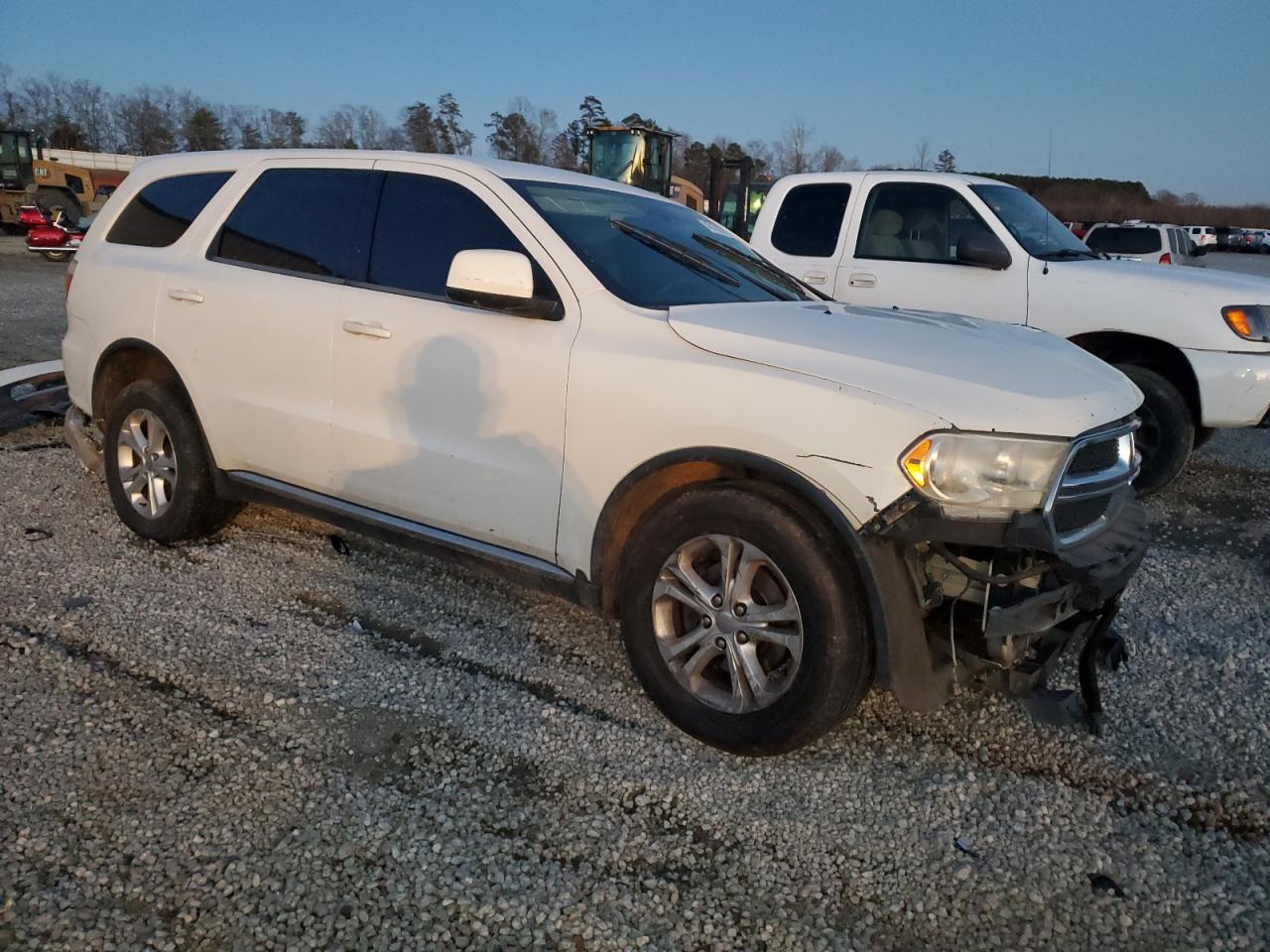 2012 Dodge Durango - Image 4