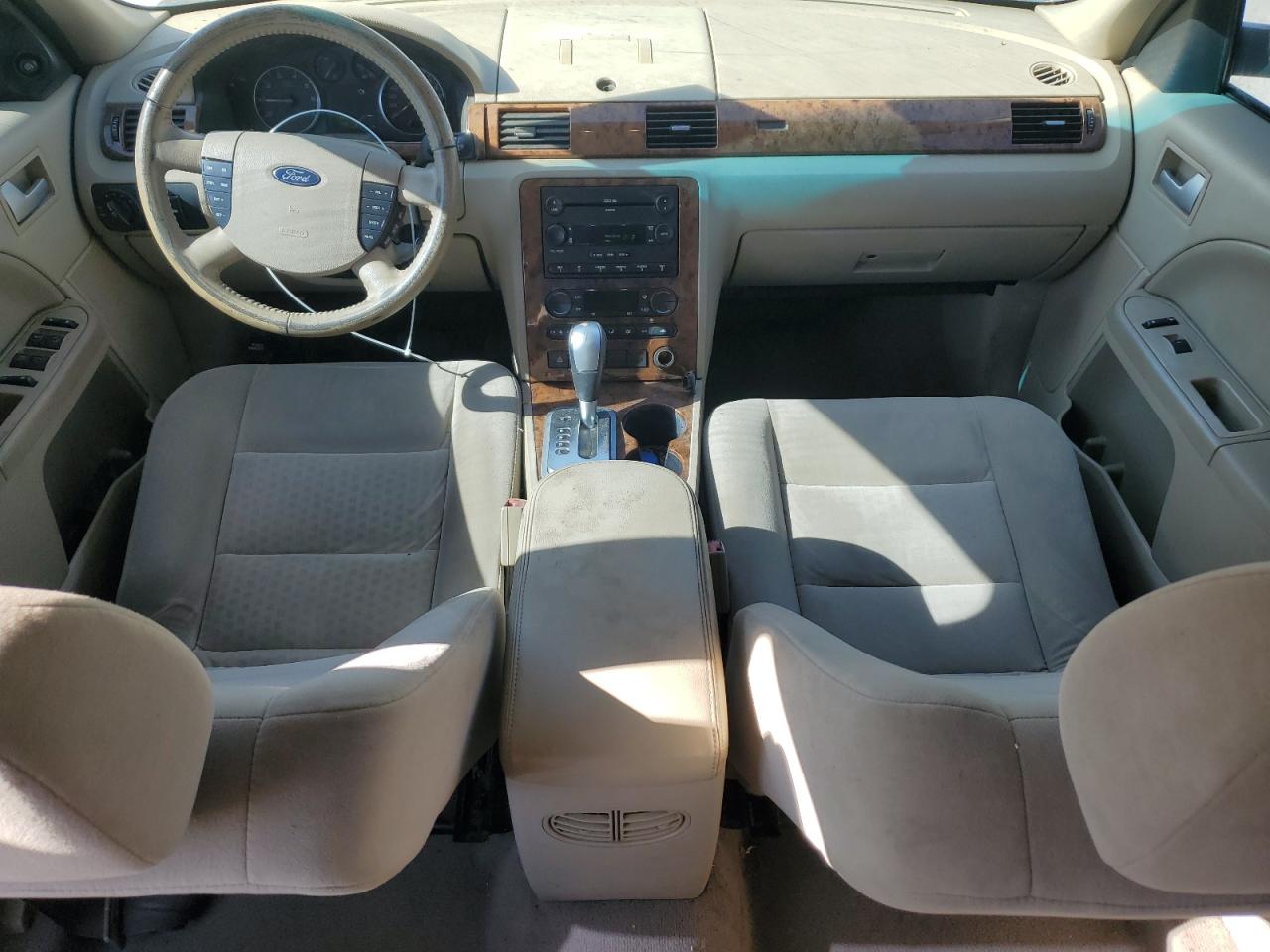 2007 Ford Five Hundred - Image 8