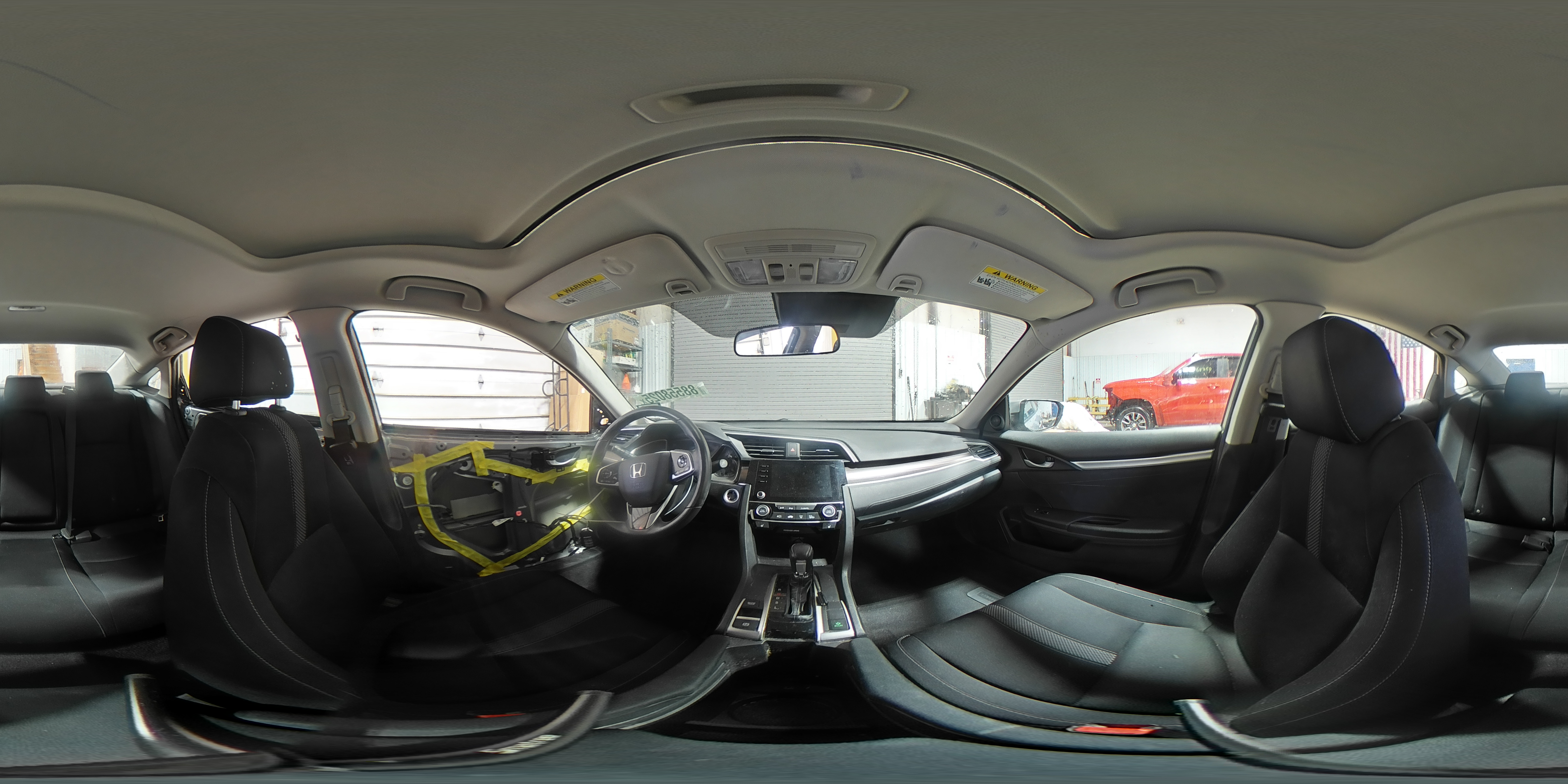 2019 Honda Civic - Image 15