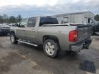 2007 Chevrolet Silverado K1500 Crew Cab for Sale in Eight Mile, AL - Front End