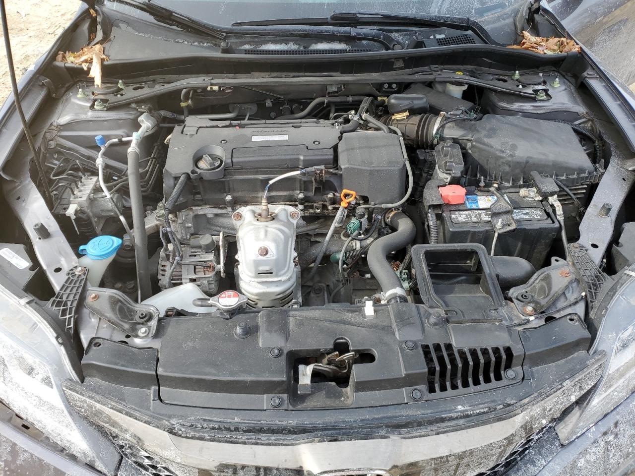2017 Honda Accord - Image 12