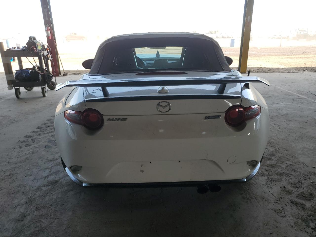 2016 Mazda MX-5 - Image 6