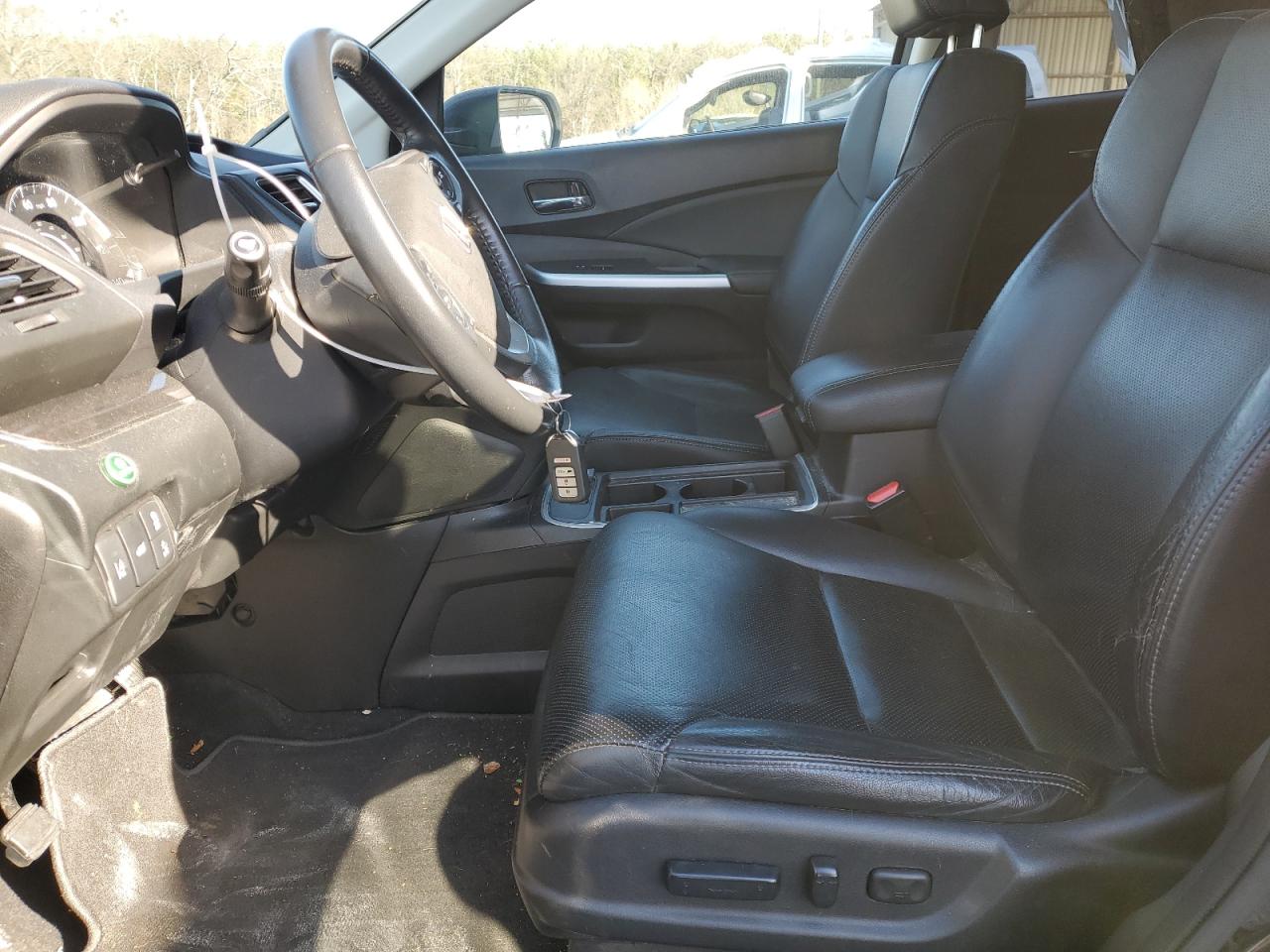 2015 Honda CR-V - Image 7