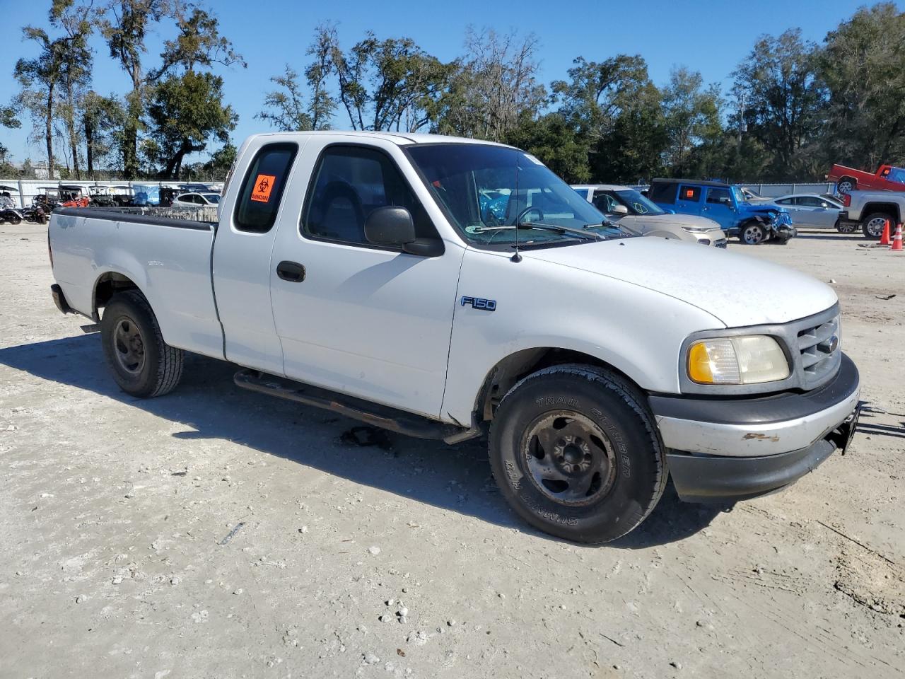 2000 Ford F-150 - Image 4