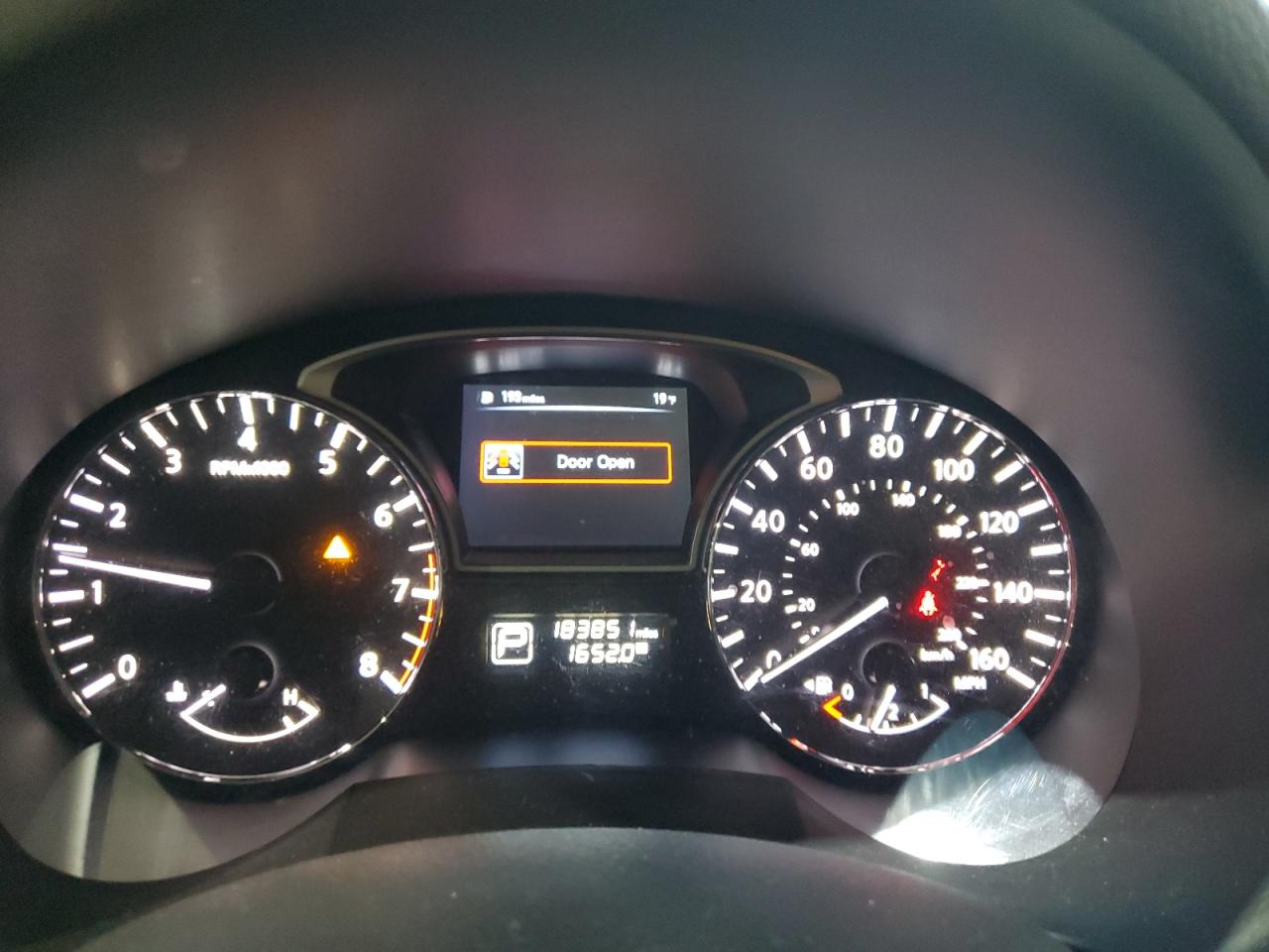 2014 Nissan Altima - Image 9