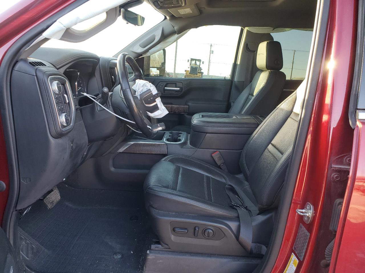 2020 GMC Sierra - Image 7