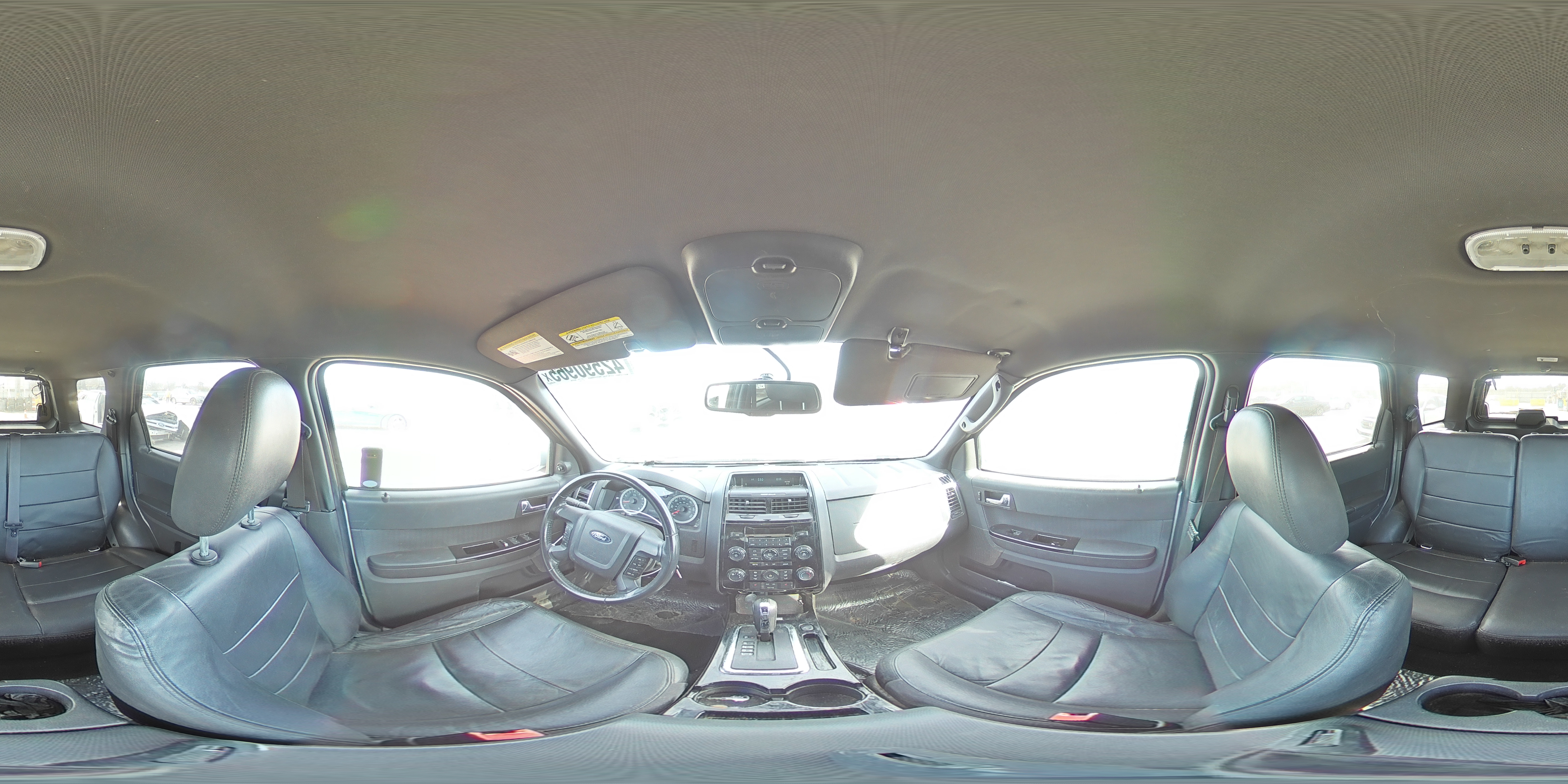 2011 Ford Escape - Image 14