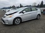 2014 Toyota Prius  на продаже в Graham, WA - Front End