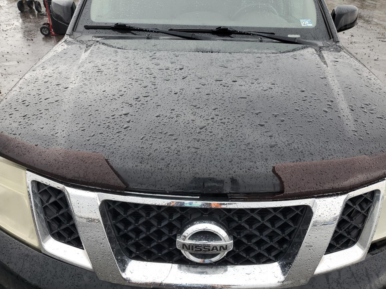 2011 Nissan Pathfinder - Image 12