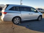 2015 Honda Odyssey Exl for Sale in North Las Vegas, NV - Front End