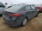 2020 Hyundai Accent Se for Sale in Elgin, IL - Front End