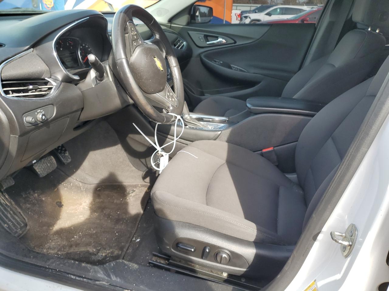 2018 Chevrolet Malibu - Image 7