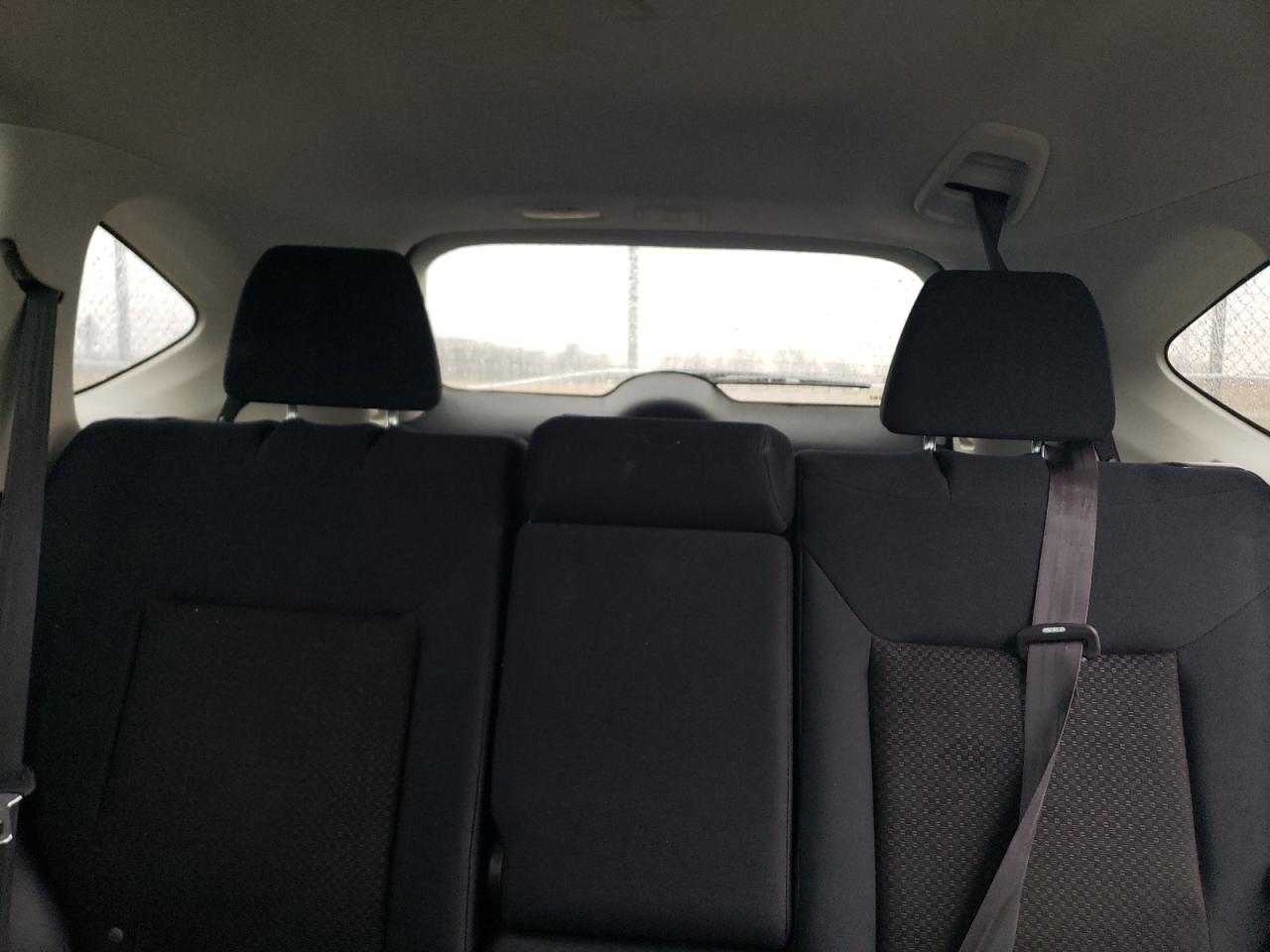 2016 Honda CR-V - Image 10