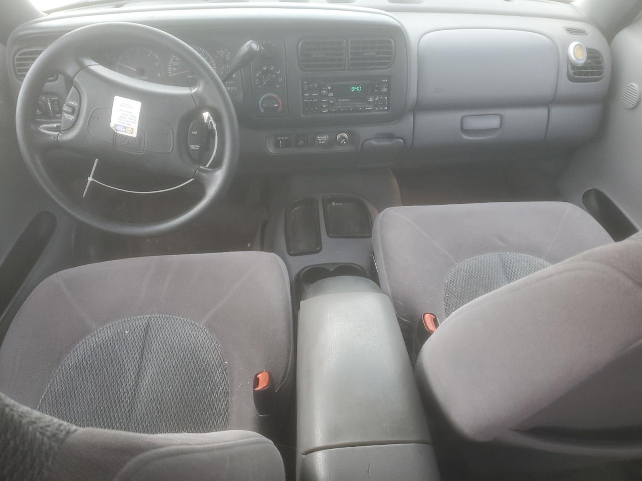 1999 Dodge Durango VIN: 1B4HR28Y5XF657623 Lot: 44129125