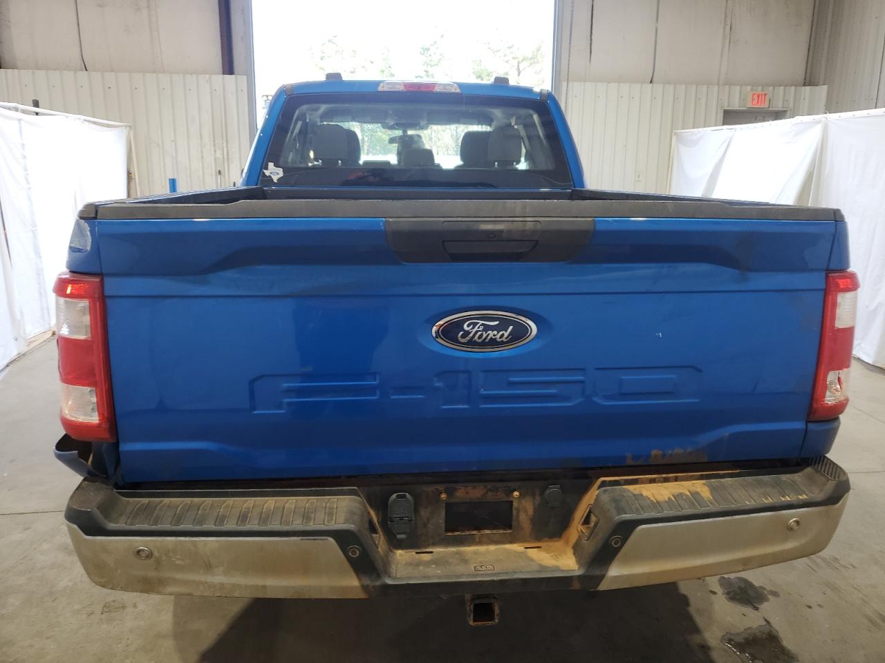 2021 Ford F-150 - Image 6