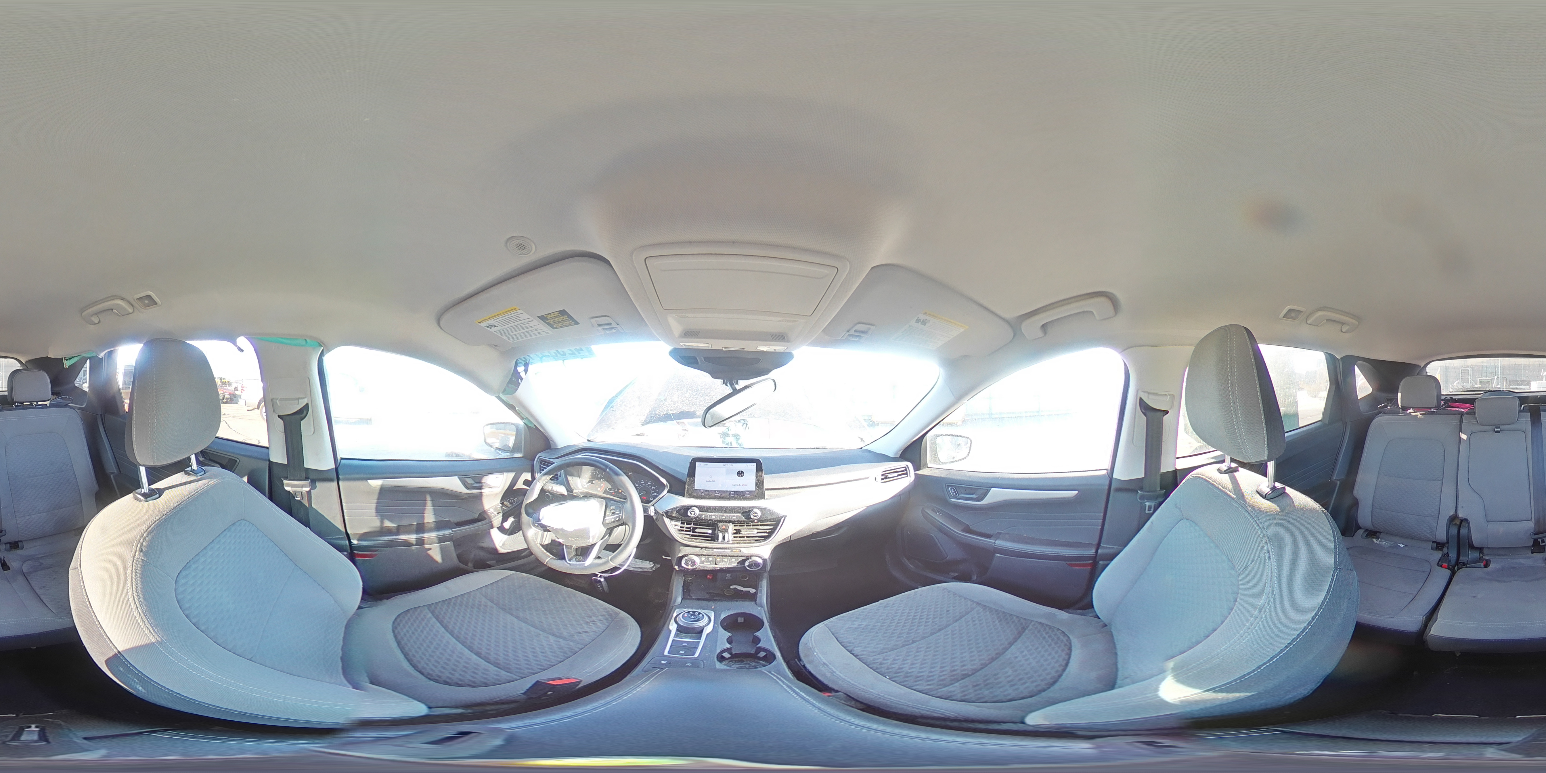 2022 Ford Escape - Image 16