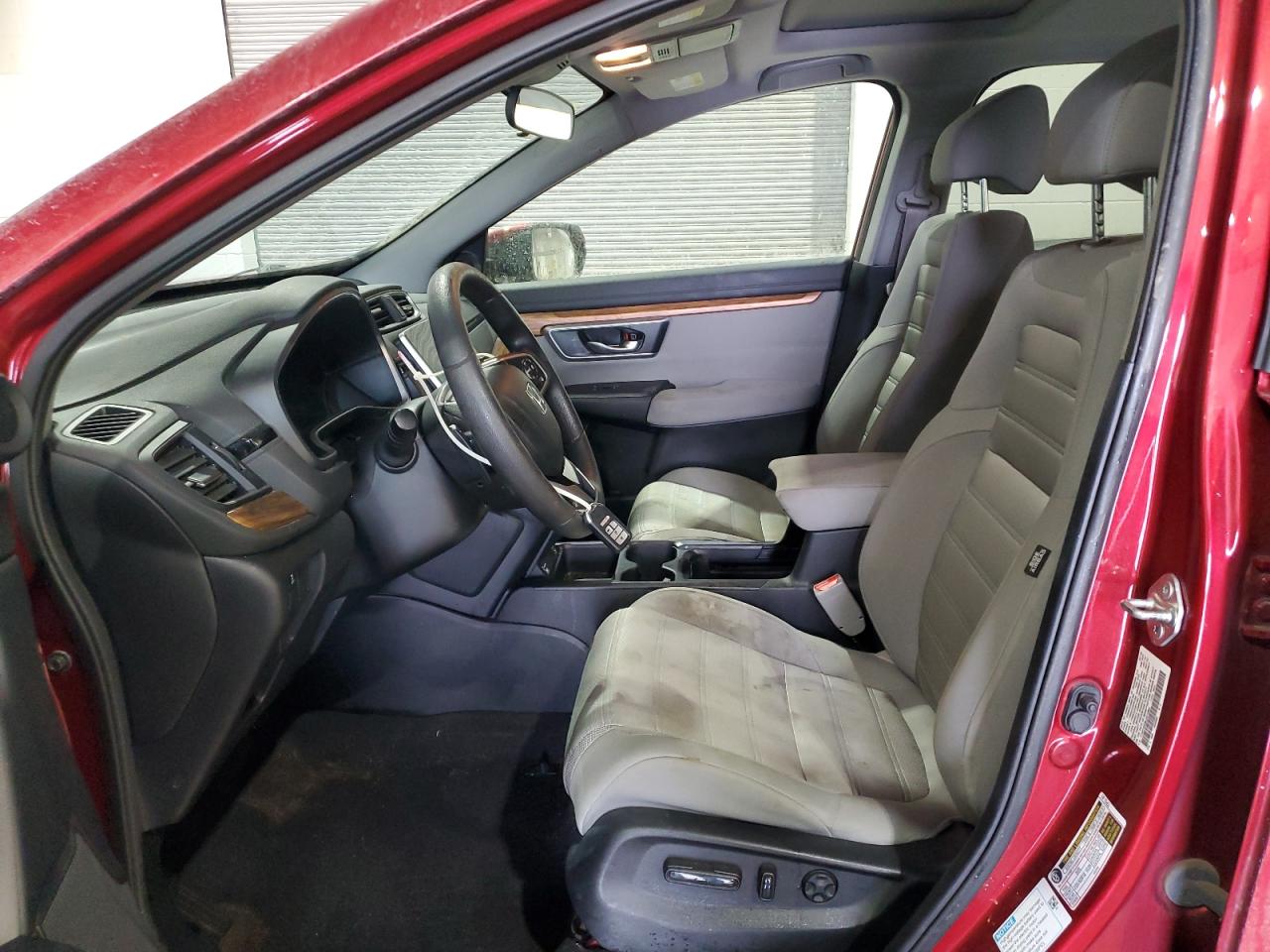 2020 Honda CR-V - Image 7