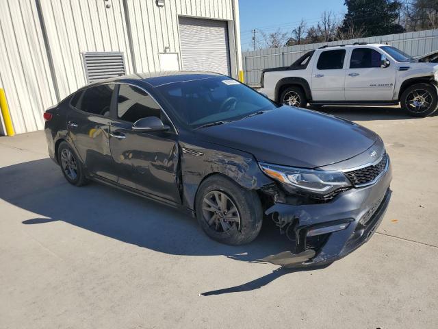  KIA OPTIMA 2019 Серый