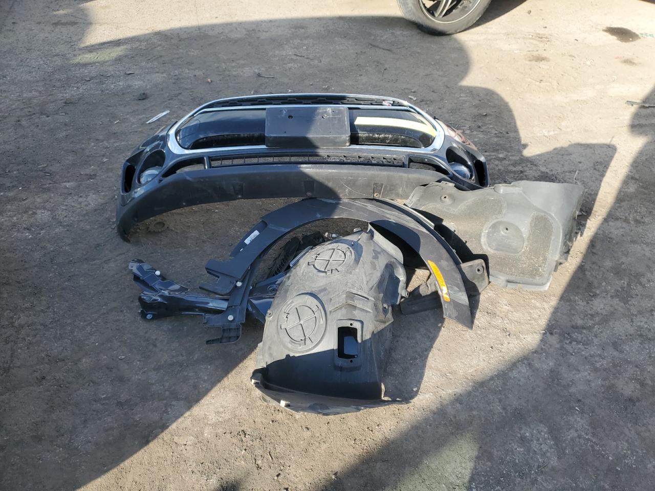 2016 MINI Cooper - Image 12