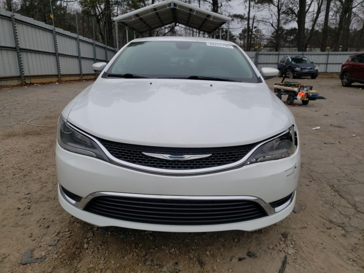 2016 Chrysler 200 - Image 5