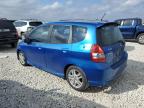 2007 Honda Fit S للبيع في Taylor، TX - Minor Dent/Scratches