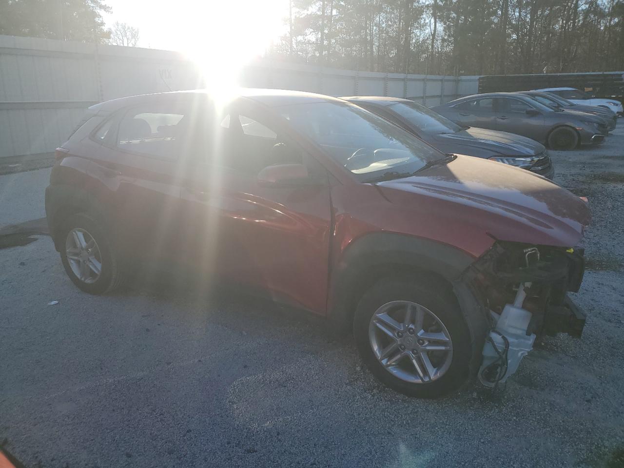 2021 Hyundai Kona - Image 4