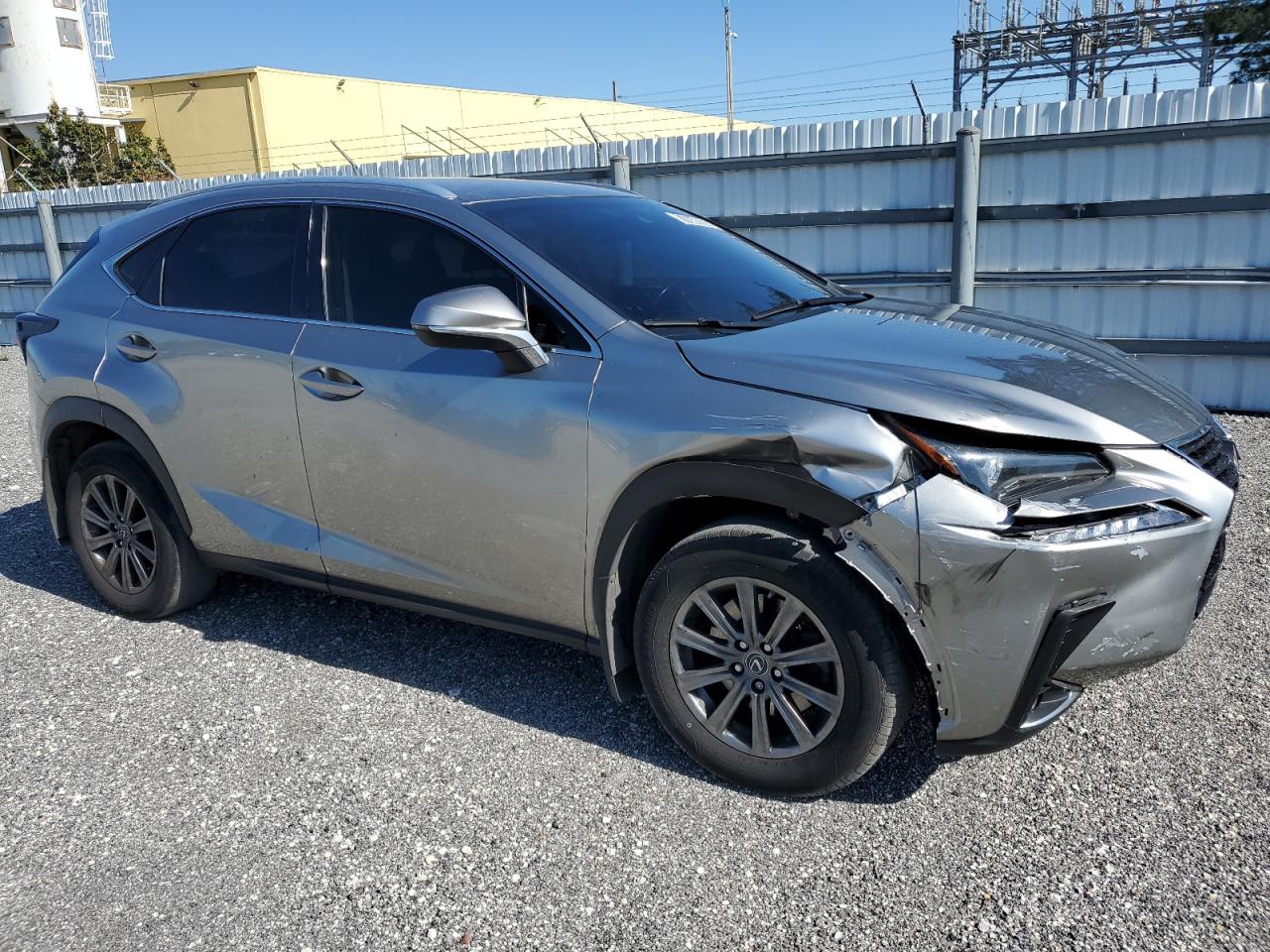 2019 Lexus NX - Image 4
